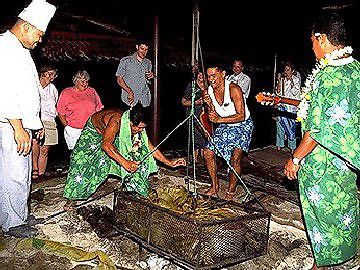 Sofitel Heiva Hotel Huahine Buitenkant foto