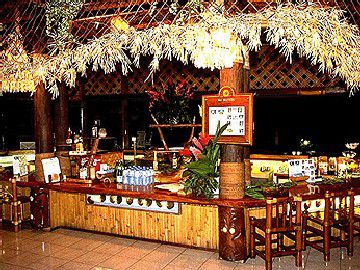 Sofitel Heiva Hotel Huahine Buitenkant foto